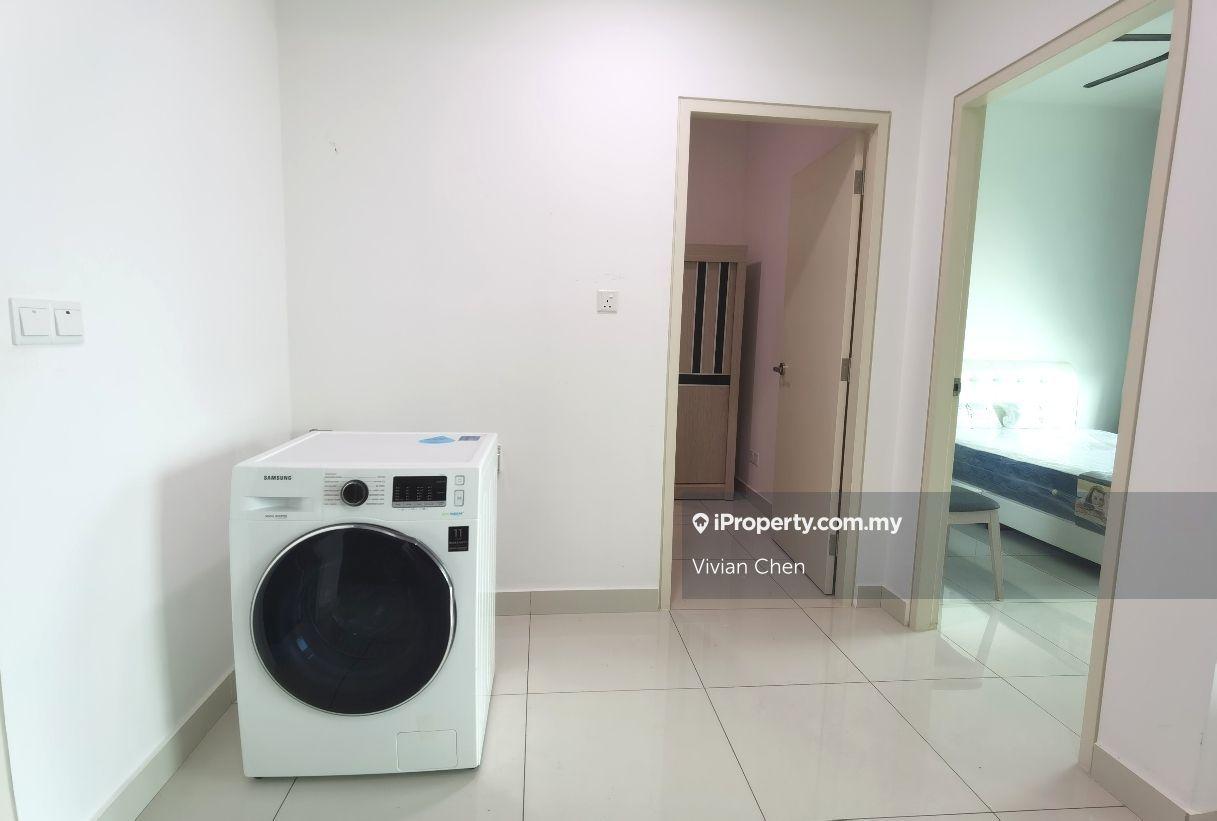 Service Residence for Rent in Greenfield Residence by Vivian Chen - iProperty.com.my