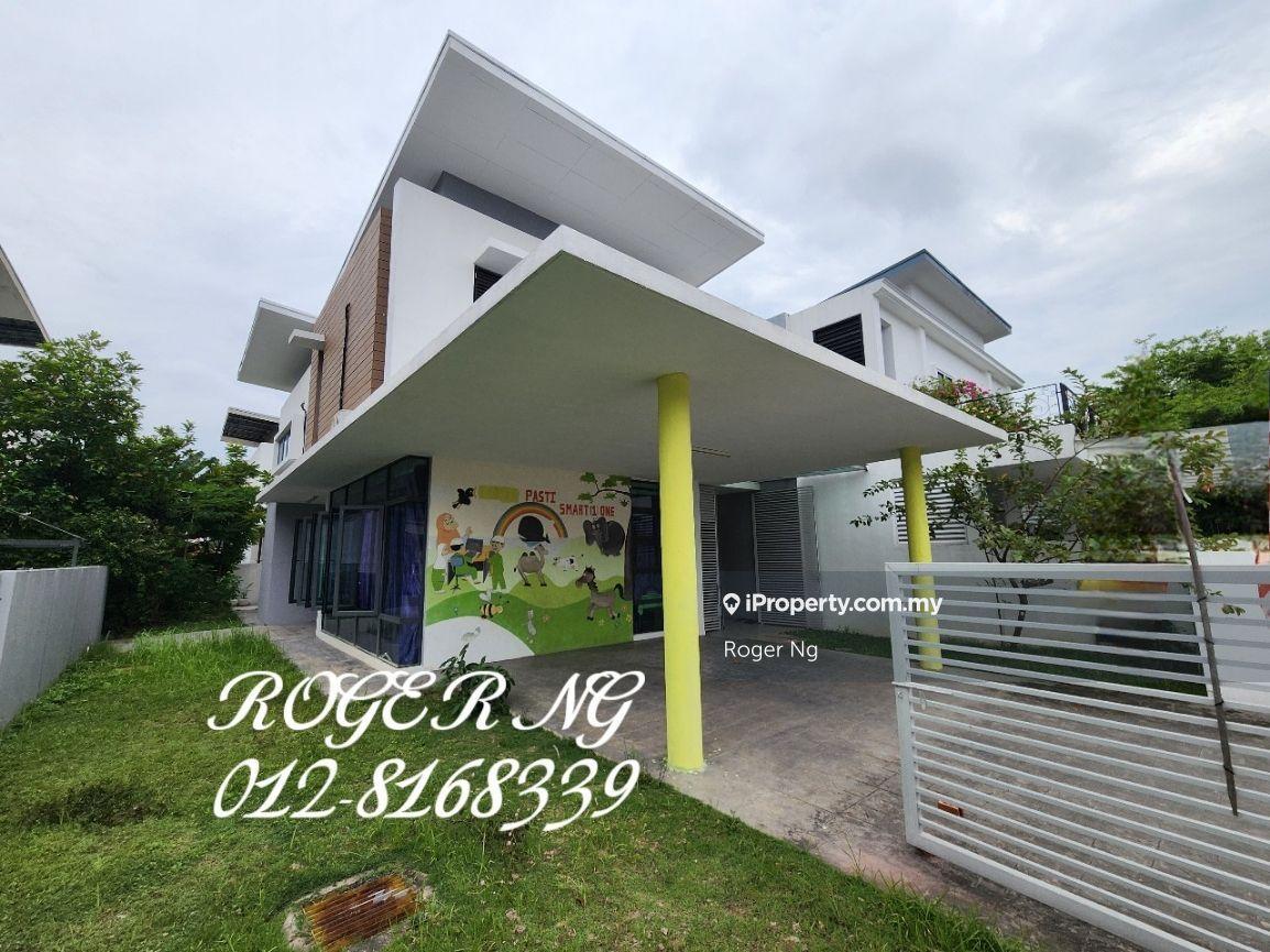 Rumah Berkembar untuk Dijual di Seksyen 7, Shah Alam oleh Roger Ng - iProperty.com.my