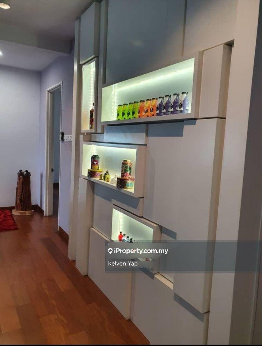 Banglo untuk Dijual di Ambang Botanic 2, Klang oleh Kelven Yap - iProperty.com.my