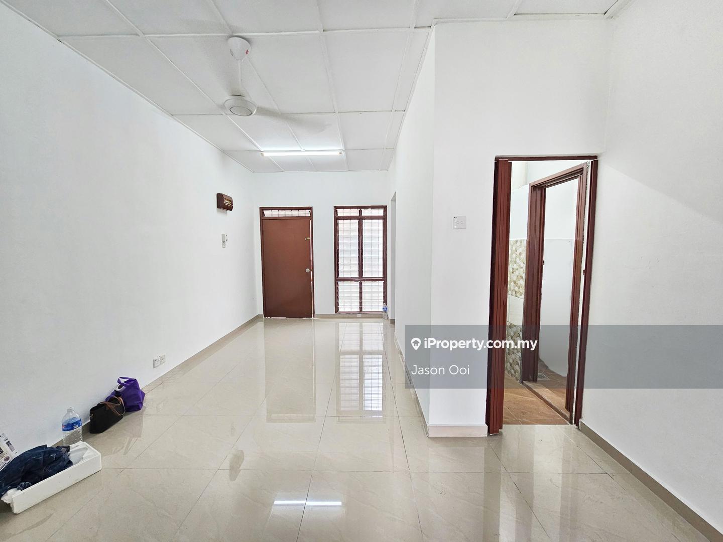 Pangsapuri untuk Dijual di Seri Mutiara oleh Jason Ooi - iProperty.com.my