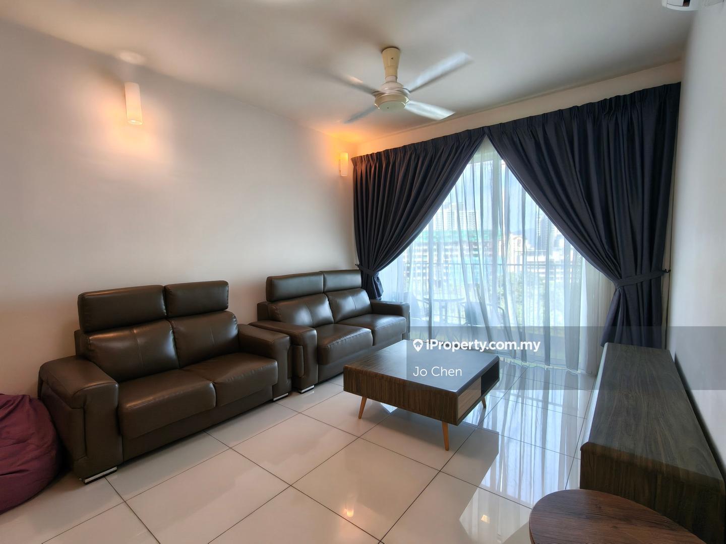 Kondominium untuk Disewa di 28 Dutamas oleh Jo Chen - iProperty.com.my