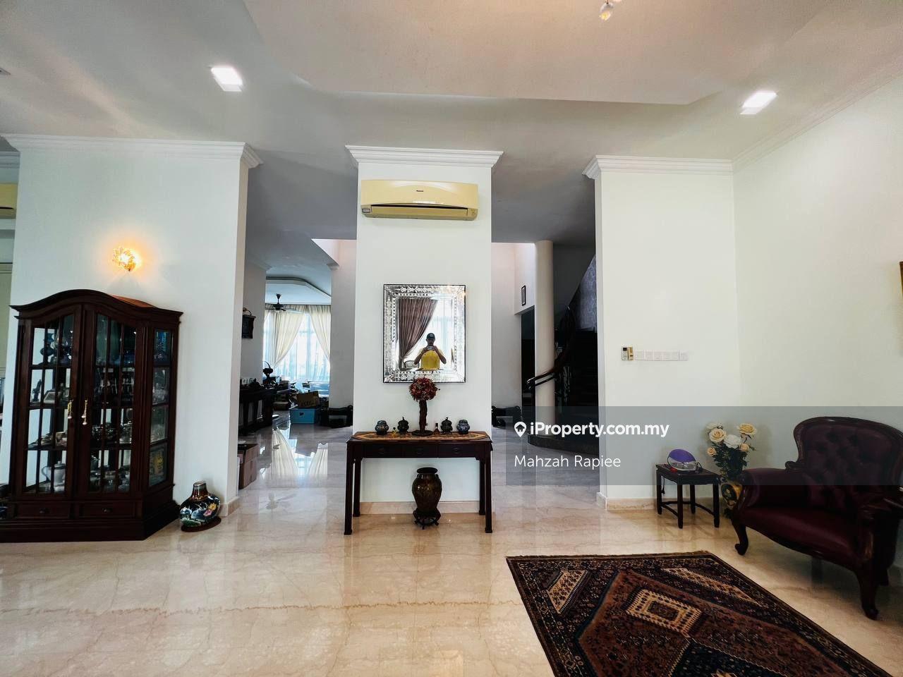 Banglo untuk Dijual di Perdana Lakeview East, Cyberjaya oleh Mahzah Rapiee - iProperty.com.my