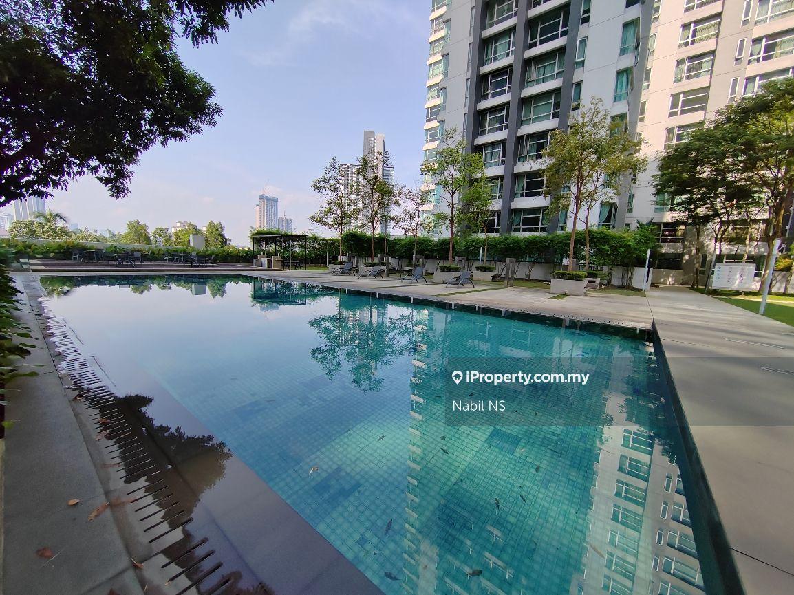 Kondominium untuk Disewa di The Saffron oleh Nabil NS - iProperty.com.my