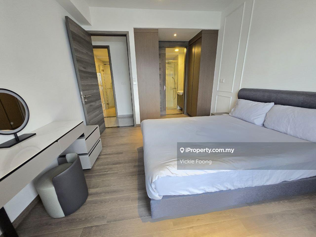 Service Residence for Rent in Agile Bukit Bintang by Vickie Foong - iProperty.com.my