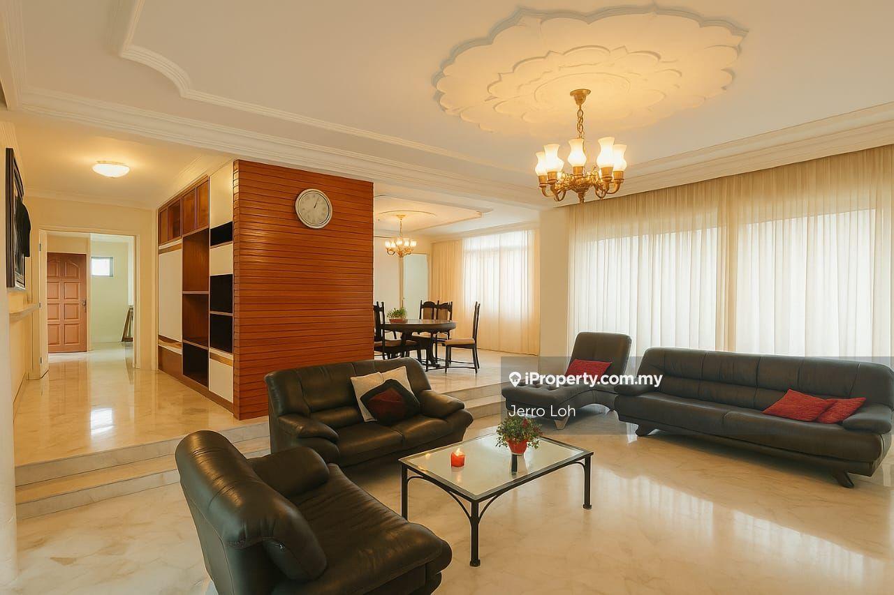 Bungalow House for Sale in ss 21, Petaling Jaya by Jerro Loh - iProperty.com.my