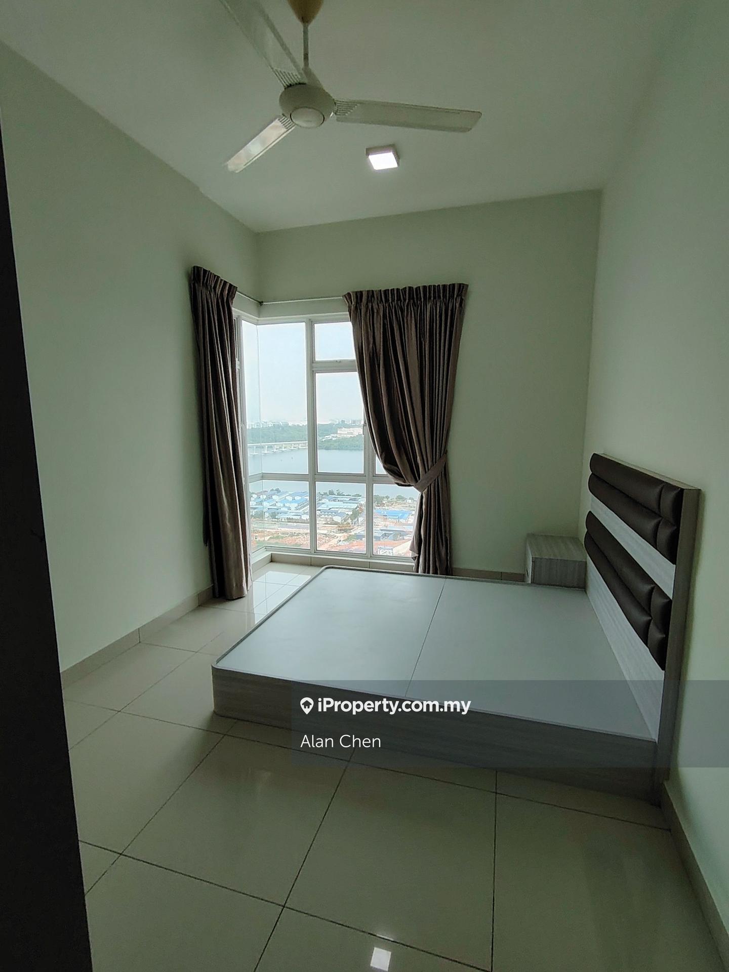Service Residence for Rent in Skysuites @ Meldrum Hills by Alan Chen - iProperty.com.my