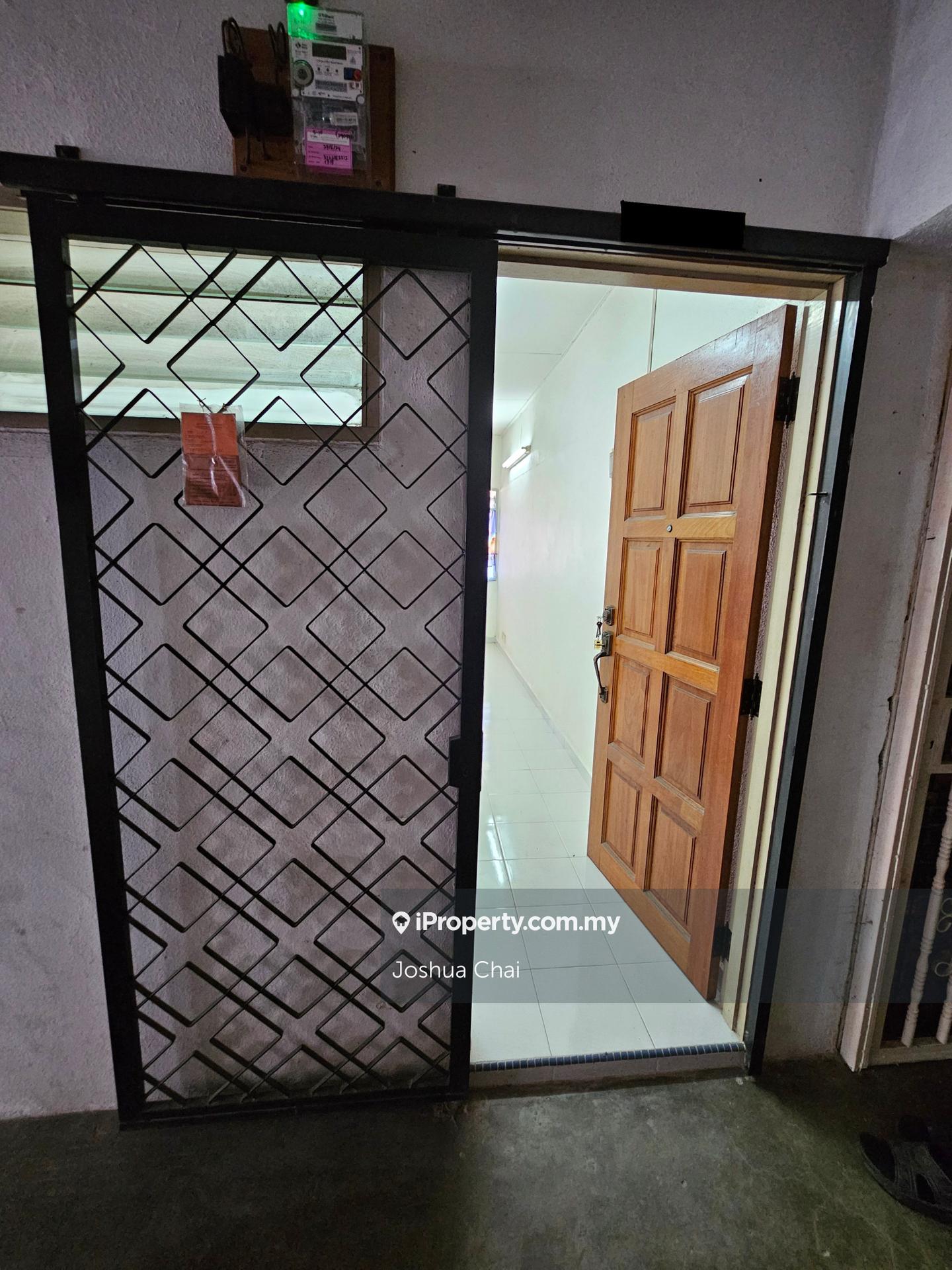 Rumah Pangsa untuk Dijual di Desa Intan oleh Joshua Chai - iProperty.com.my