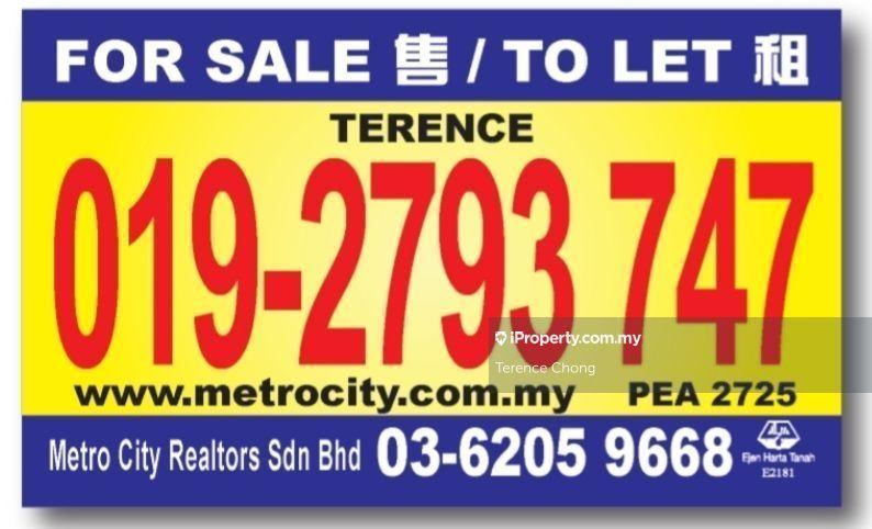 Kedai-Pejabat untuk Disewa di Bandar Kinrara, Selangor oleh Terence Chong - iProperty.com.my