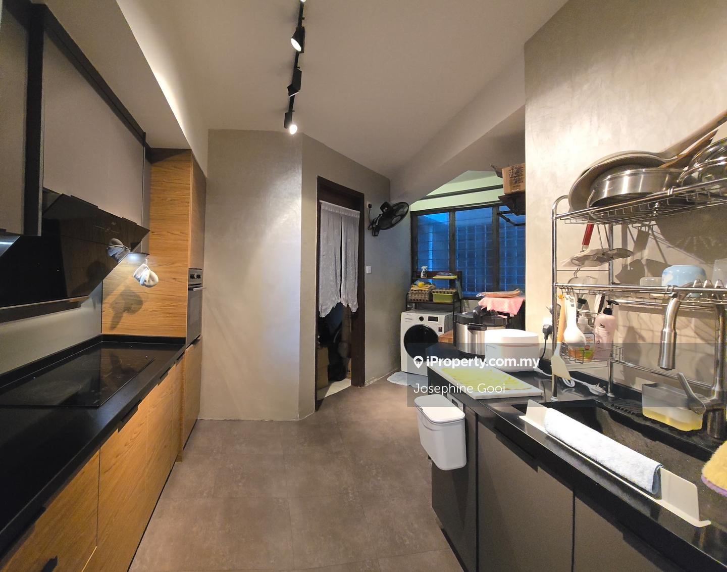 Condominium for Sale in Riana Green Condominium by Josephine Gooi - iProperty.com.my