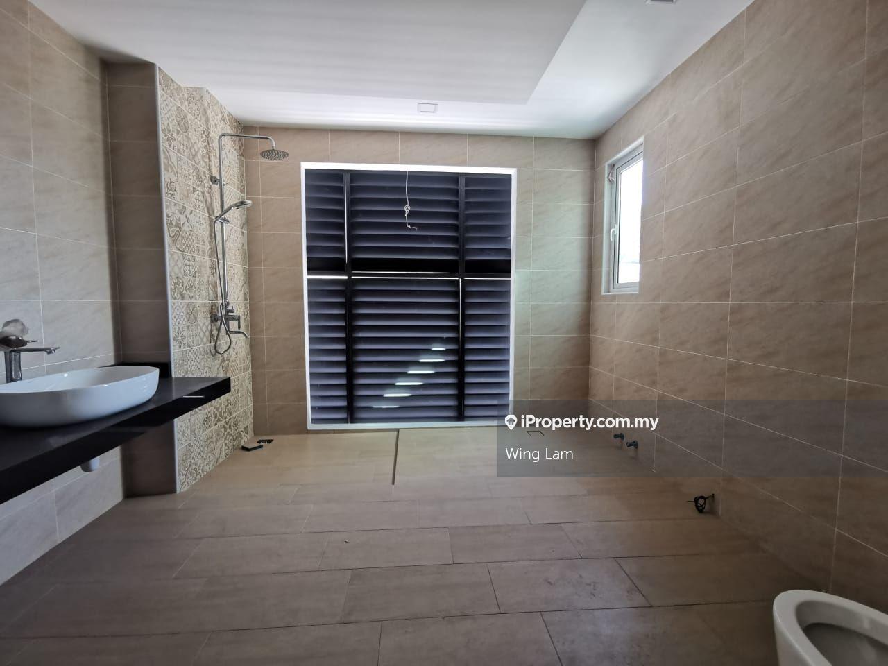 Semi-Detached House for Sale in sri petaling, Sri Petaling by Wing Lam - iProperty.com.my