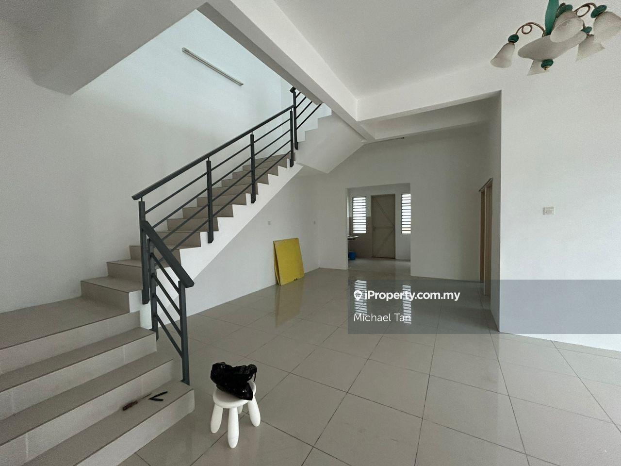 Semi-Detached House for Sale in Bandar Tasek Mutiara, Simpang Ampat by Michael Tan - iProperty.com.my