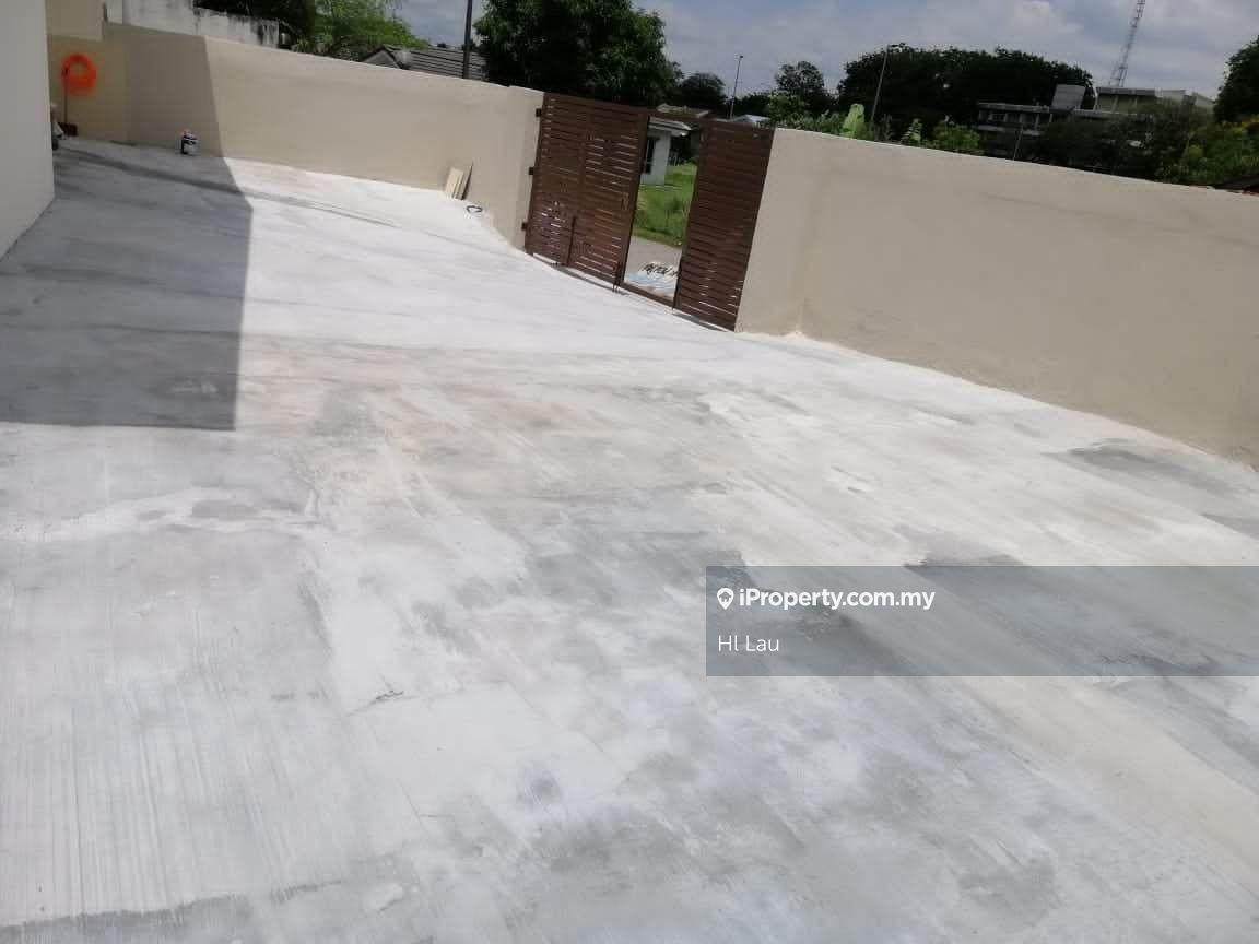 Semi-Detached House for Rent in Seksyen 8, Petaling Jaya by Hl Lau - iProperty.com.my