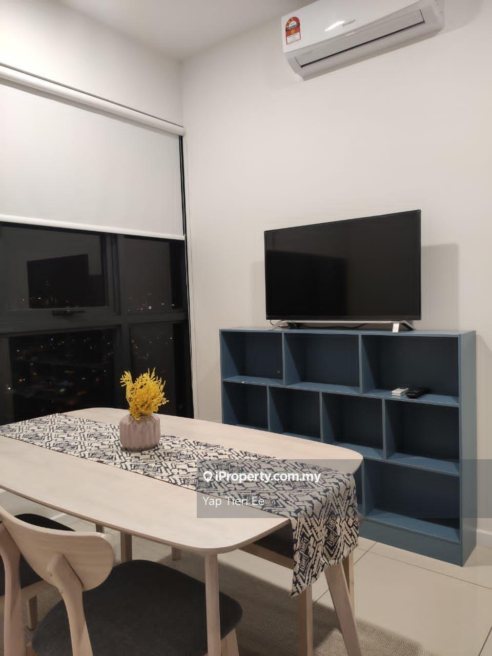 Service Residence for Rent in Residential Suites @ HighPark by Yap Tien Ee - iProperty.com.my