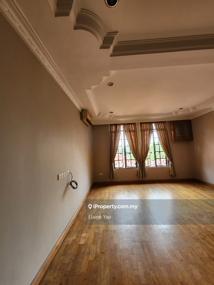 Bungalow House for Sale in Bandar Puncak Alam, Puncak Alam by Elaine Yap - iProperty.com.my