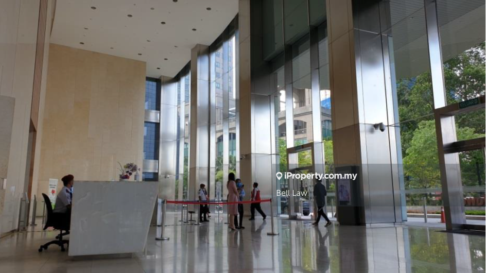 Office for Rent in Damansara Heights, Damansara Heights by Bell Law - iProperty.com.my