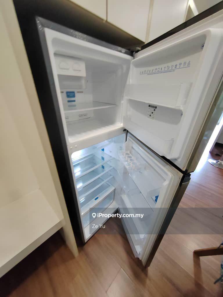 Service Residence for Rent in Silk Sky by Ze Yu - iProperty.com.my