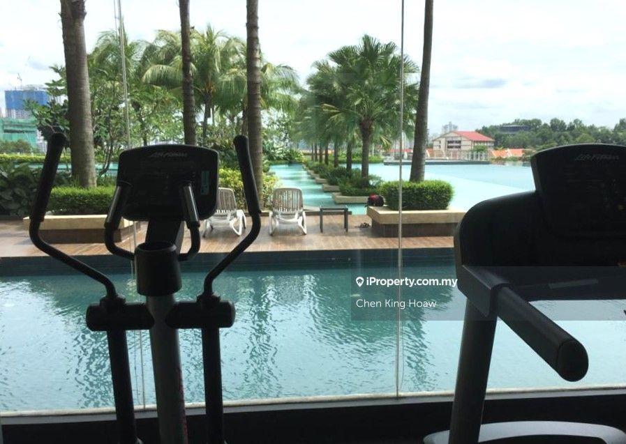 Condominium for Sale in Le Yuan Residence by Chen King Hoaw - iProperty.com.my