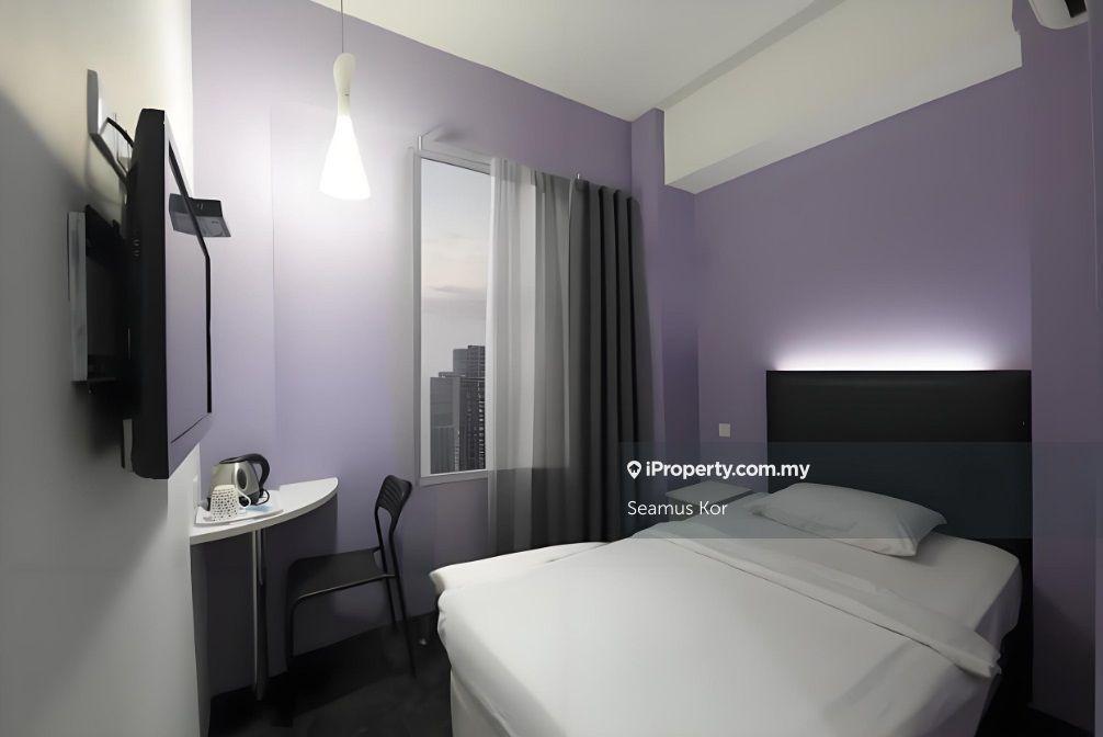 Hotel / Resort untuk Dijual di Dataran Sunway, Kota Damansara oleh Seamus Kor - iProperty.com.my