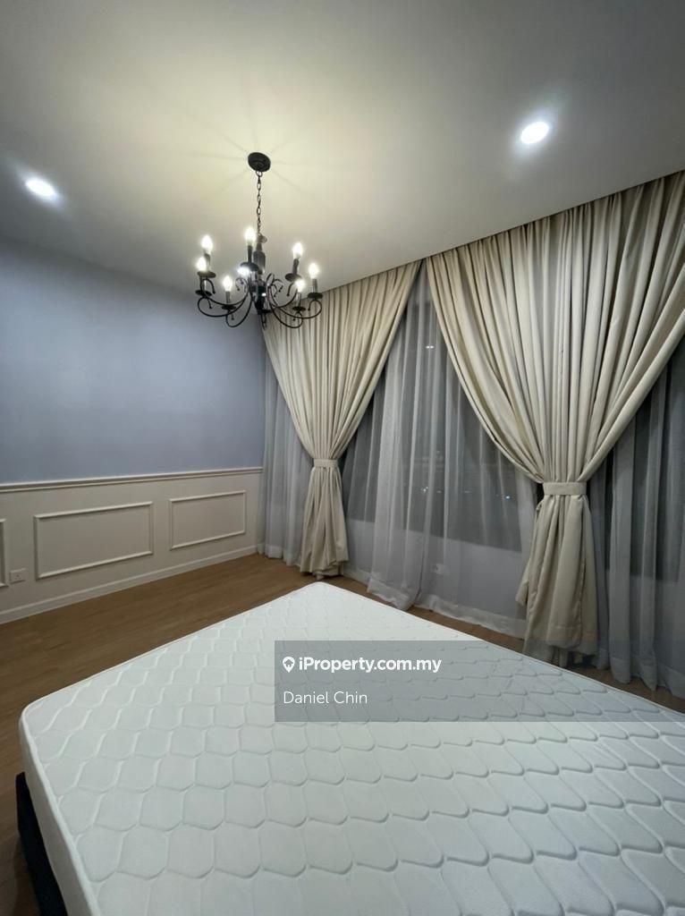 Kondominium untuk Dijual di Infiniti 3 Residences oleh Daniel Chin - iProperty.com.my