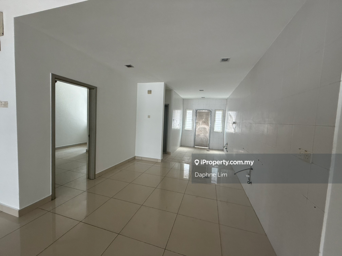 3-storey Terraced House for Sale in Seri Jalil, Bukit Jalil by Daphne Lim - iProperty.com.my
