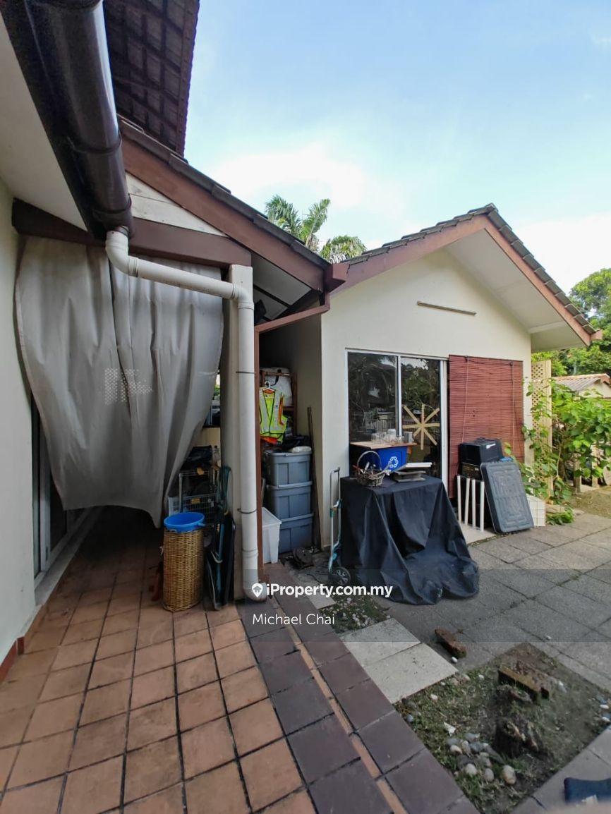 2-storey Terraced House for Sale in U8, Taman Bukit Jelutong, Shah Alam by Michael Chai - iProperty.com.my