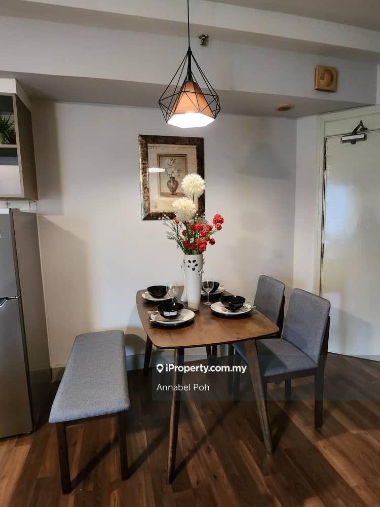 Apartment for Rent in Sucasa Corporate by Annabel Poh - iProperty.com.my