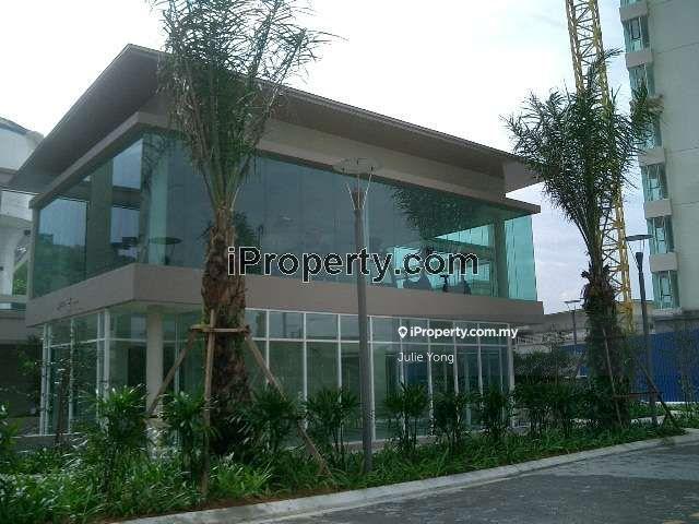 Condominium for Sale in Kiaramas Ayuria by Julie Yong - iProperty.com.my