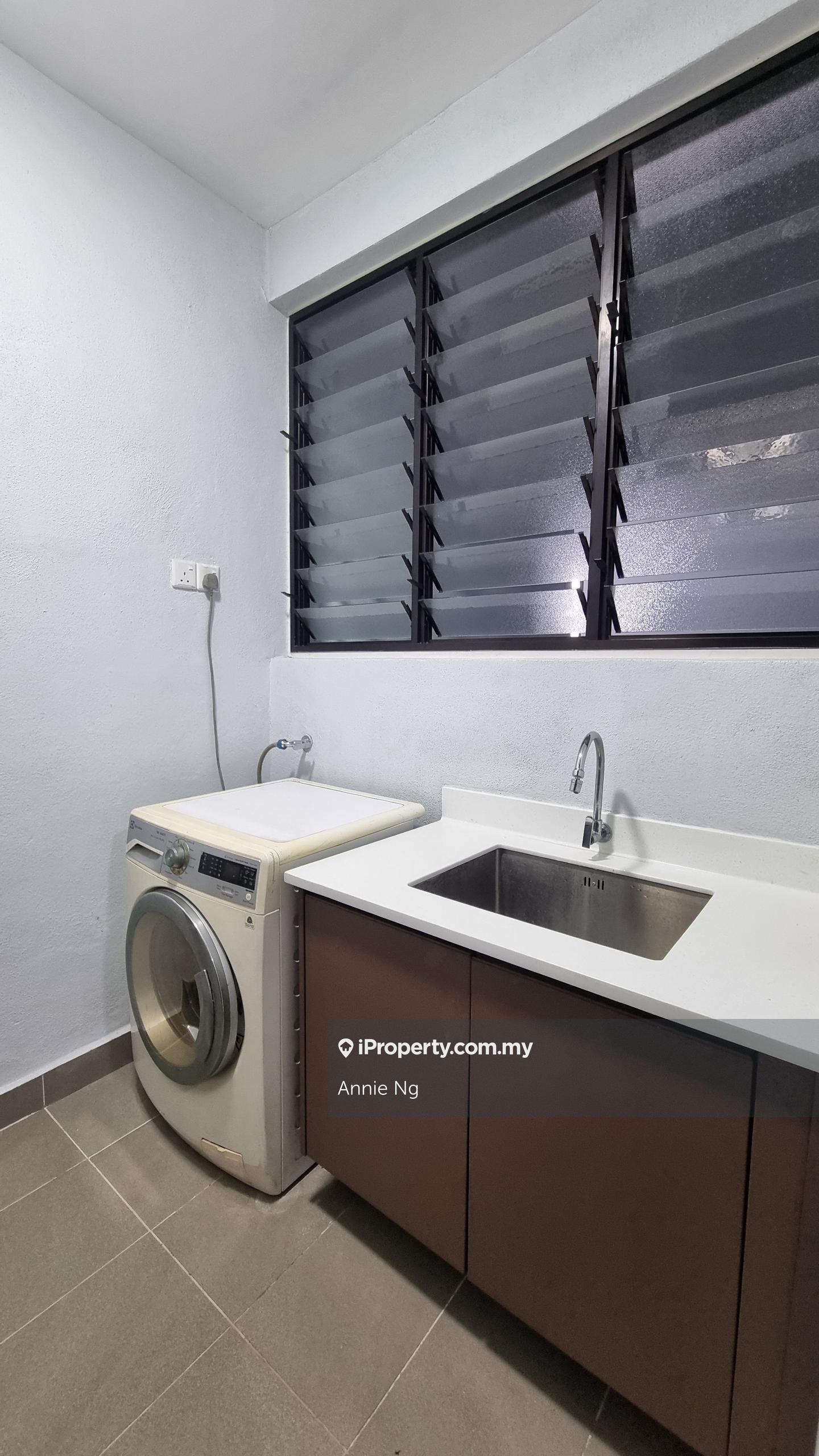 Service Residence for Rent in Megah Rise by Annie Ng - iProperty.com.my