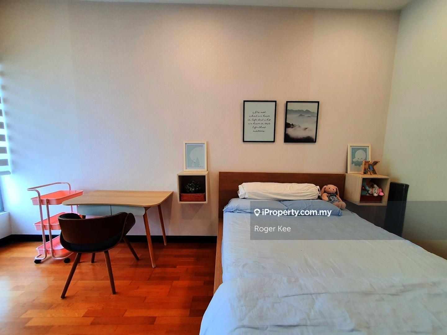 2.5-storey Terraced House for Rent in Symphony Hills, Cyberjaya by Roger Kee - iProperty.com.my