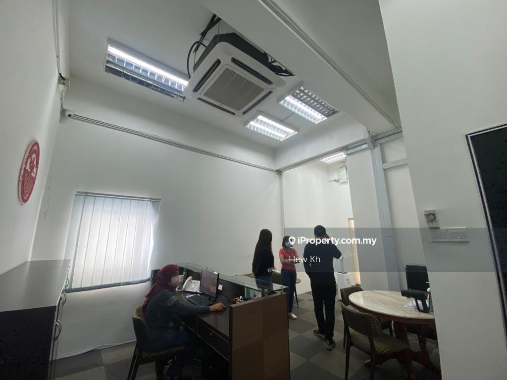 Office for Sale in Taman Gembira, Sri Petaling by Hew Kh - iProperty.com.my