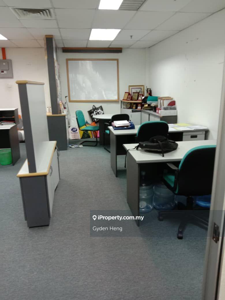 Office for Sale in Menara TJB, Johor Bahru by Gyden Heng - iProperty.com.my