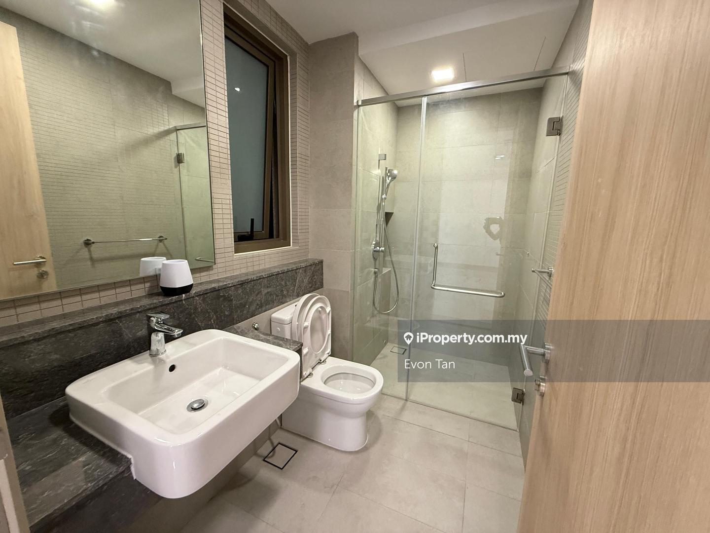 Condominium for Rent in Park Place by Evon Tan - iProperty.com.my
