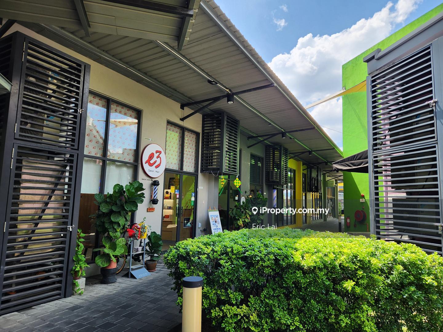 Shop-Office for Rent in Danau Kota, Setapak by Eric Lai - iProperty.com.my