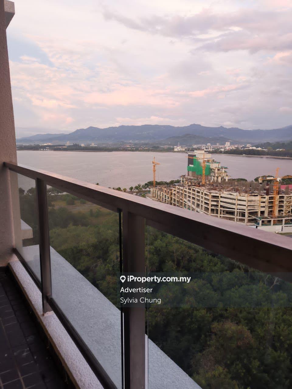 Kondominium untuk Disewa di The Peak Vista oleh Sylvia Chung - iProperty.com.my