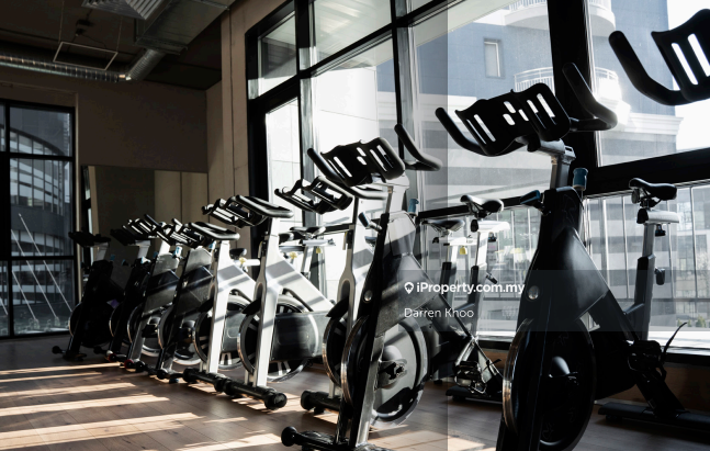 Pejabat untuk Dijual di Bangsar South, Kampung Kerinchi (Bangsar South) oleh Darren Khoo - iProperty.com.my