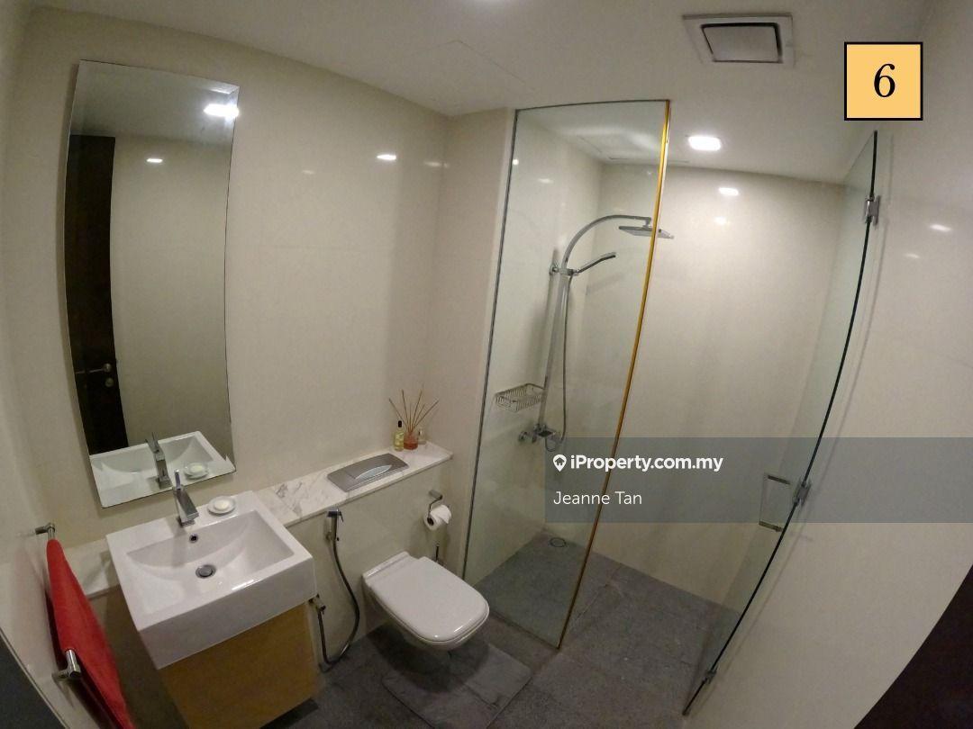 Service Residence for Rent in Clearwater Residences by Jeanne Tan - iProperty.com.my