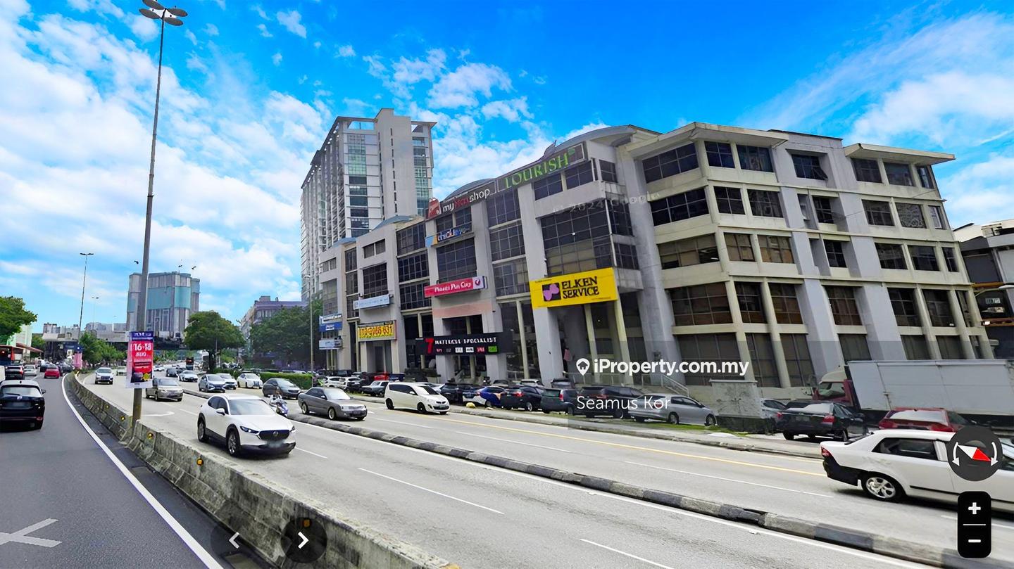 Hotel / Resort for Sale in Jalan Klang Lama (Old Klang Road), Kuala Lumpur by Seamus Kor - iProperty.com.my