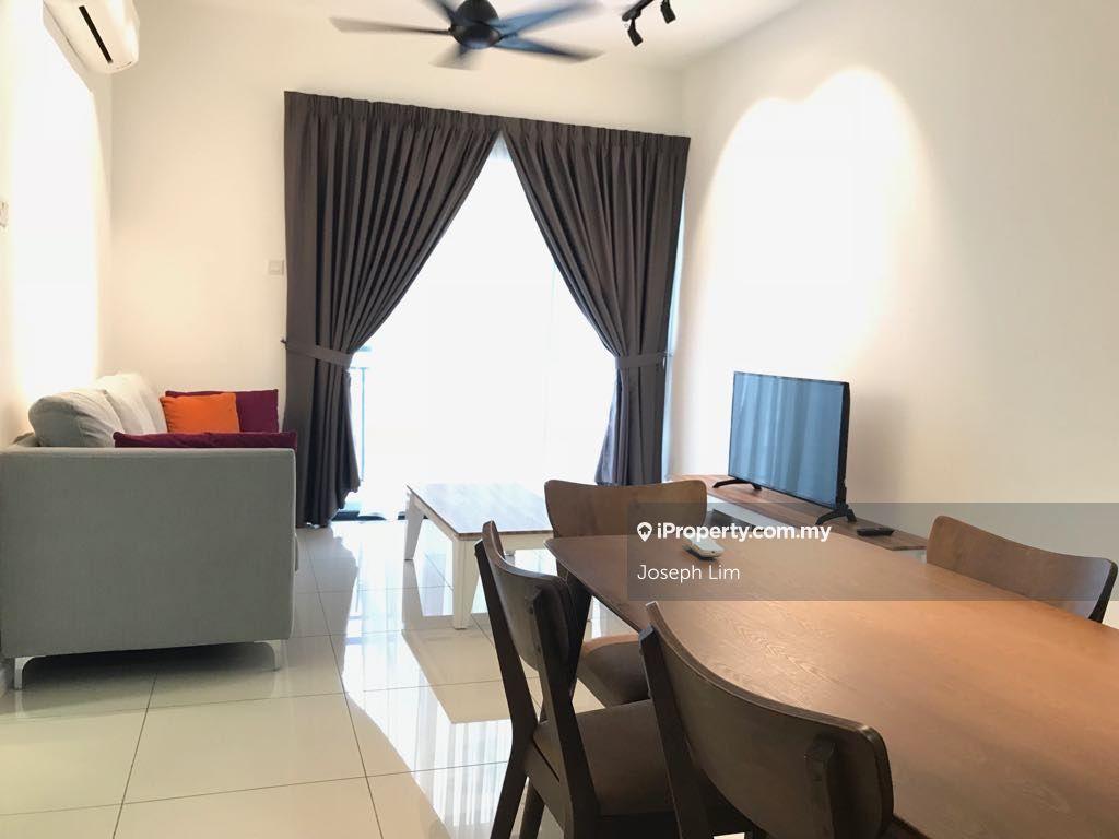 Kondominium untuk Disewa di Urbana Residences oleh Joseph Lim - iProperty.com.my