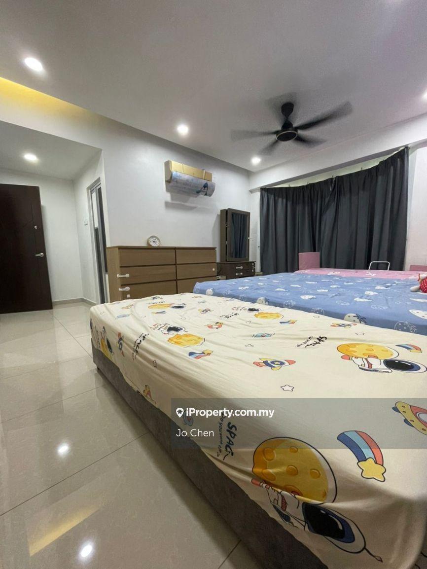 Condominium for Sale in Duta Ria by Jo Chen - iProperty.com.my
