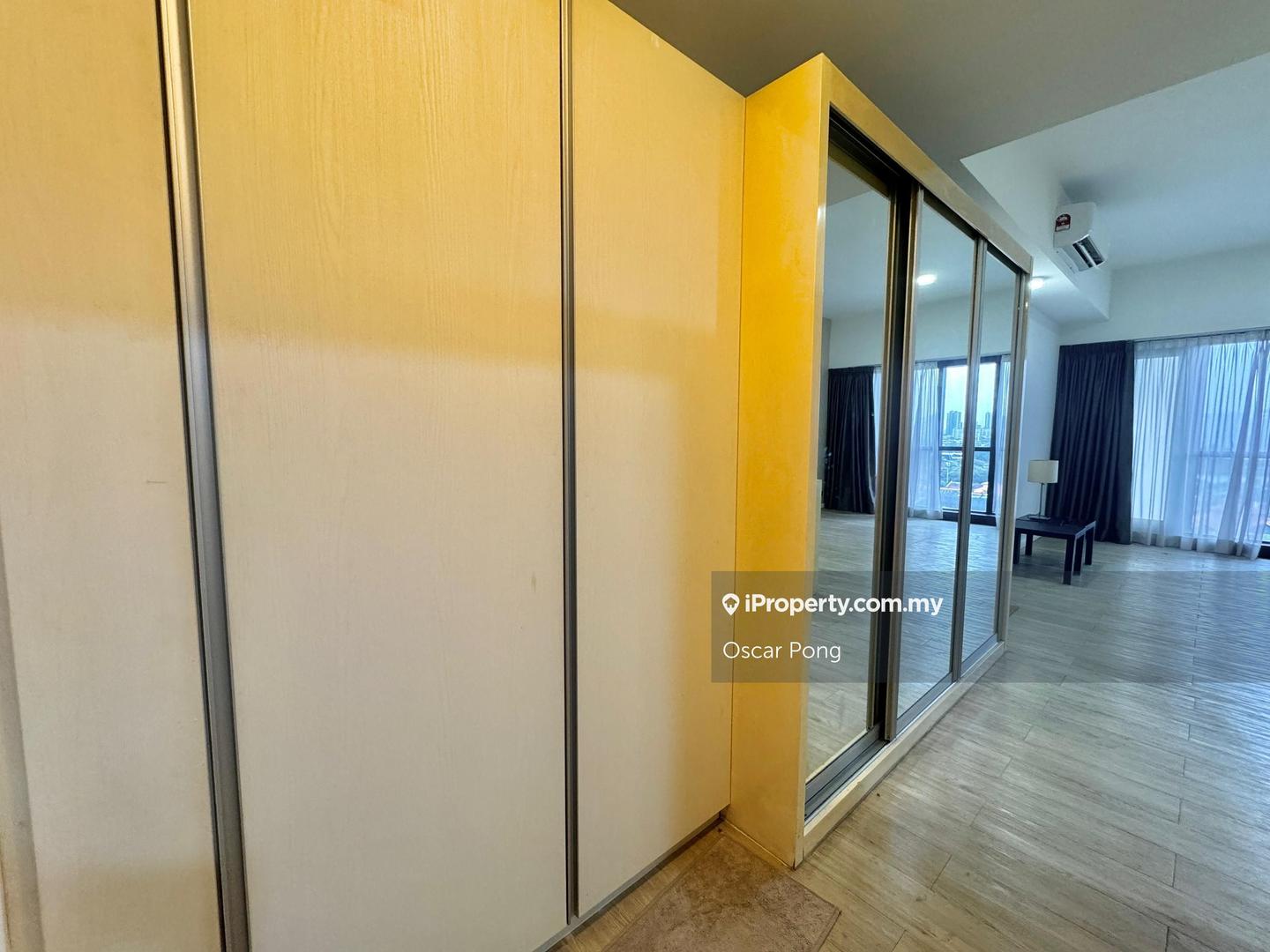 Residensi Servis untuk Dijual di M City oleh Oscar Pong - iProperty.com.my