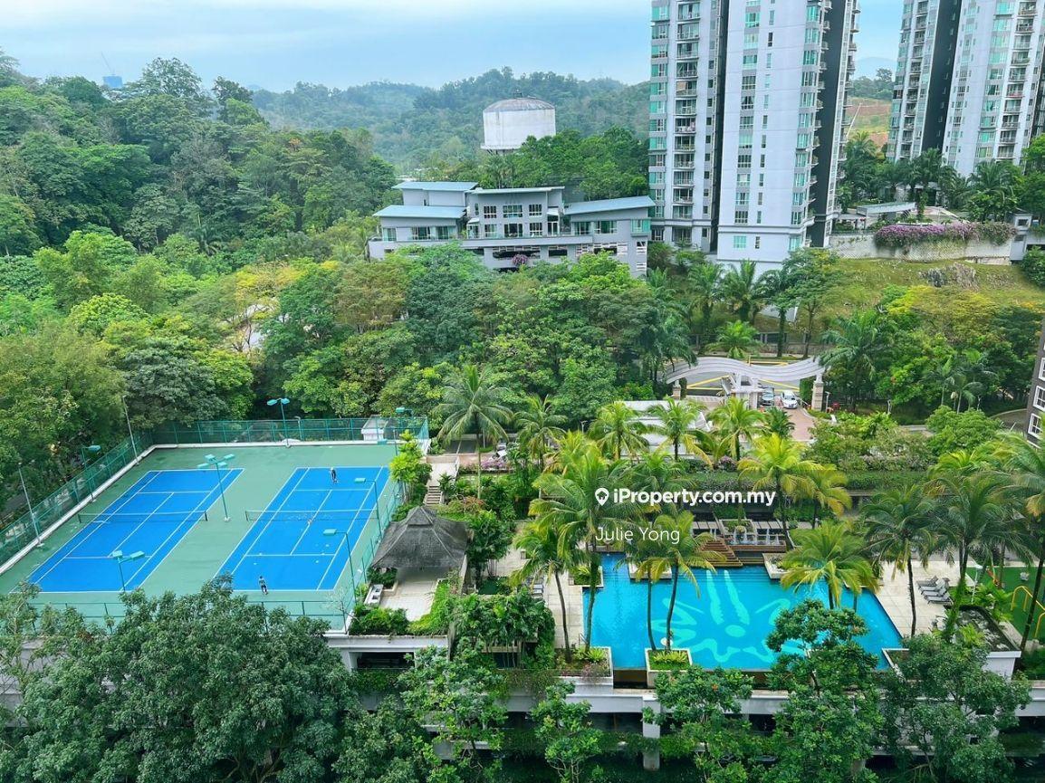 Kondominium untuk Dijual di Kiaramas Danai oleh Julie Yong - iProperty.com.my