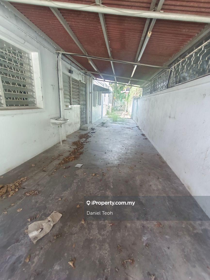 Commercial Semi-D for Rent in Semi D Pulau Tikus Near Gurney Penang, Pulau Tikus by Daniel Teoh - iProperty.com.my