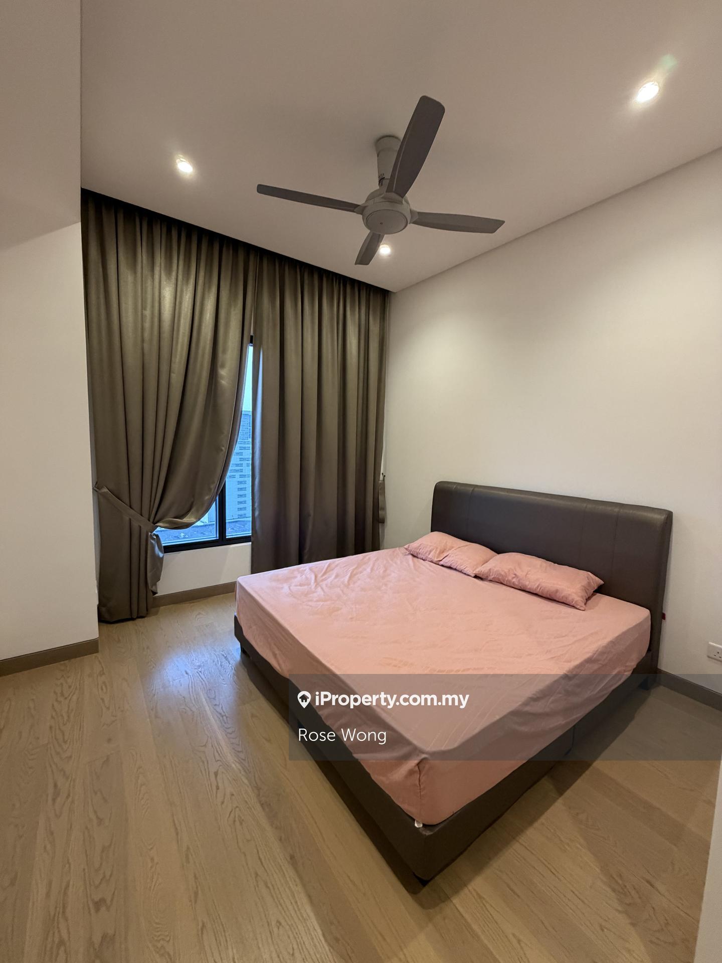 Service Residence for Rent in Lucentia Residences by Rose Wong - iProperty.com.my