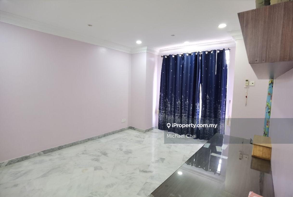 Rumah Berangkai 2.5 Tingkat untuk Dijual di Taman Puchong Impian, Puchong oleh Michael Chai - iProperty.com.my