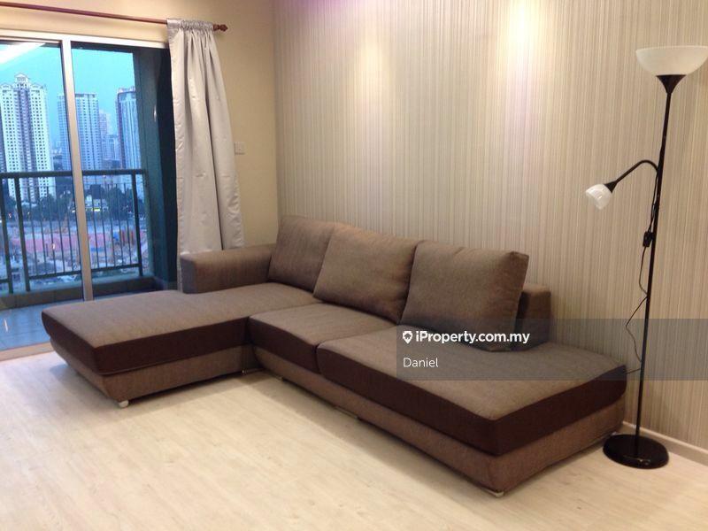 Service Residence for Sale in Kiara Designer Suites by Daniel - iProperty.com.my