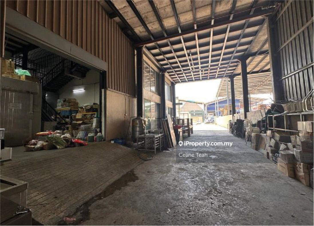 Warehouse for Sale in Kolombong, Kota Kinabalu by Celine Teah - iProperty.com.my