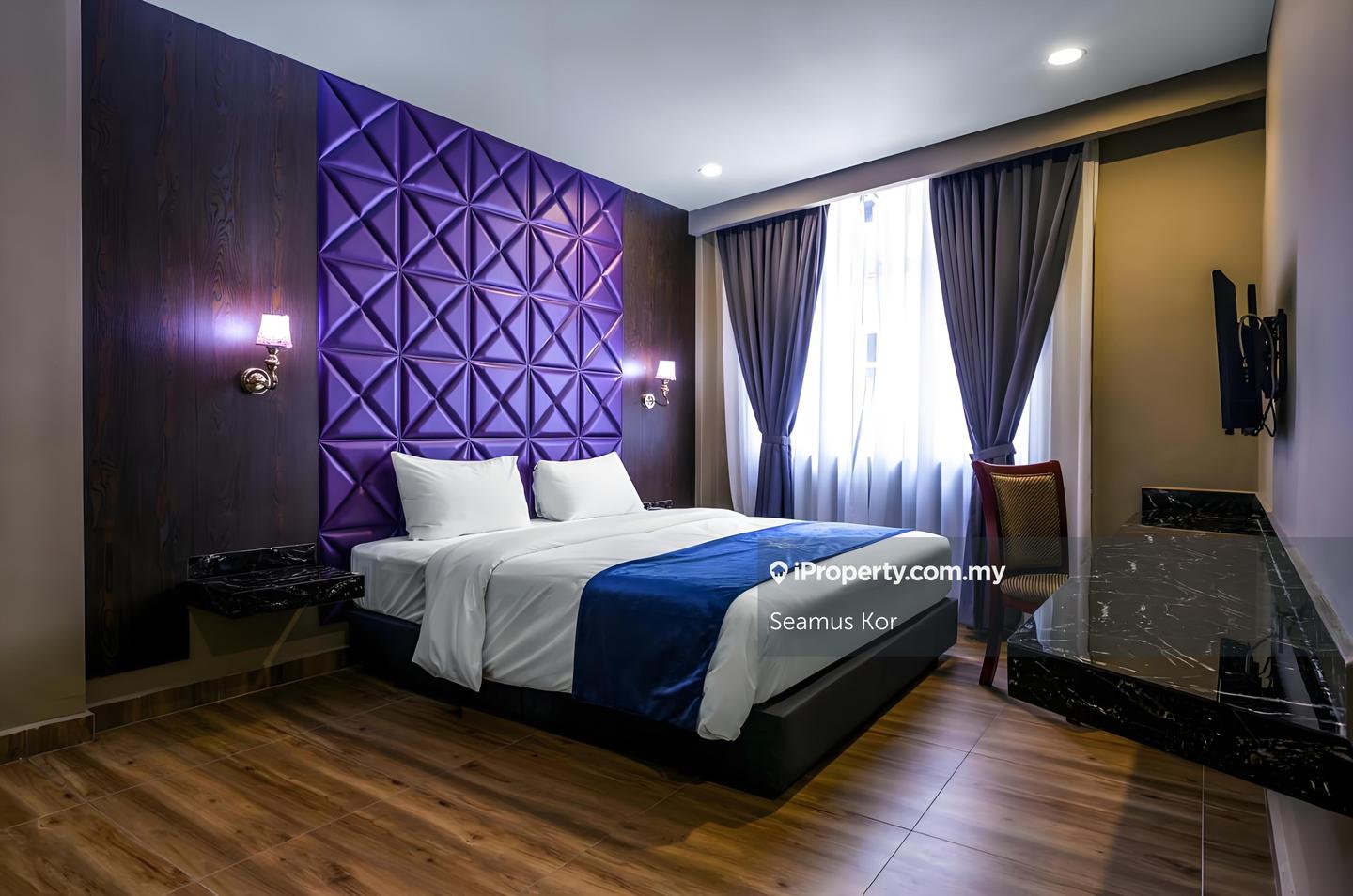 Commercial Bungalow for Sale in TTDI, Uptown Damansara, Neo, SS2, Bandar Utama by Seamus Kor - iProperty.com.my