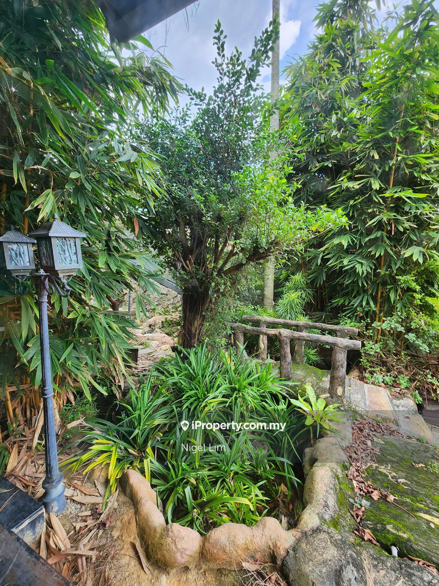 Banglo untuk Dijual di Taman Tun Dr Ismail, Kuala Lumpur oleh Nigel Lim - iProperty.com.my
