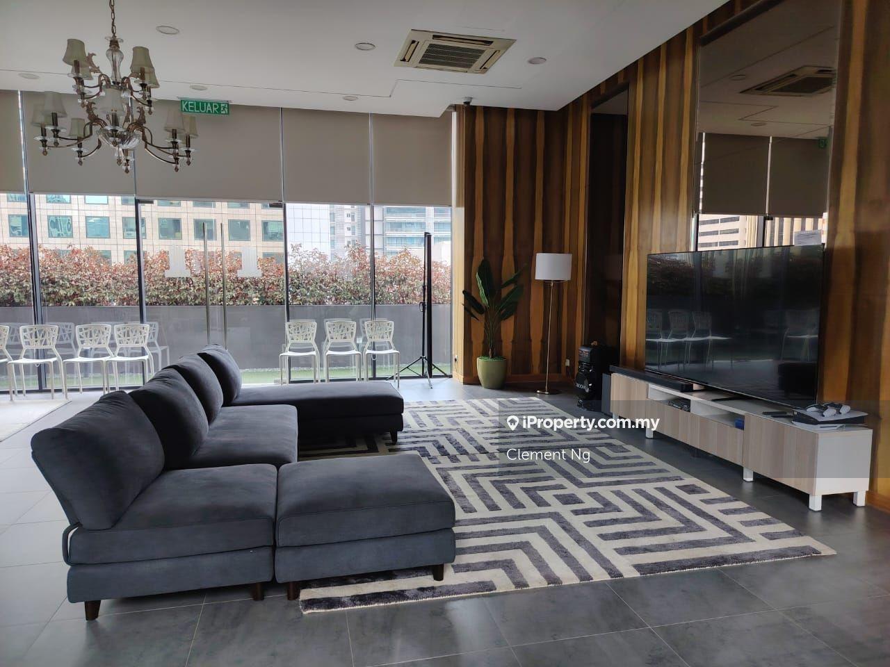 Condominium for Rent in The Manhattan by Clement Ng - iProperty.com.my