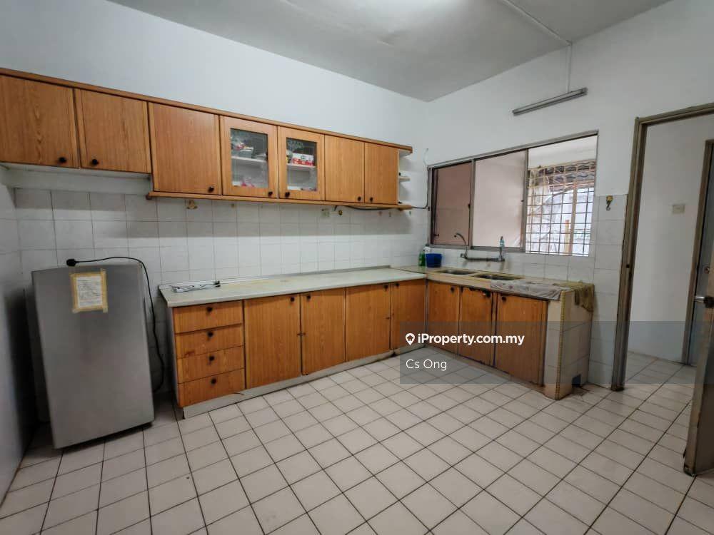 Terraced House for Rent in Bandar Utama 1, Bandar Utama by Cs Ong - iProperty.com.my